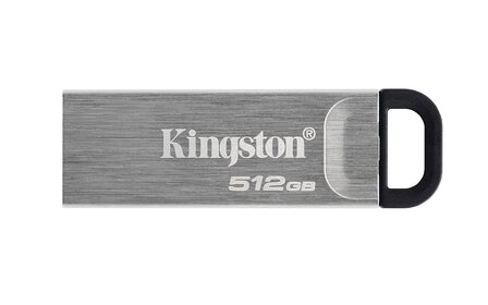 USB 3.2 FD 512GB Kingston DataTraveler Kyson