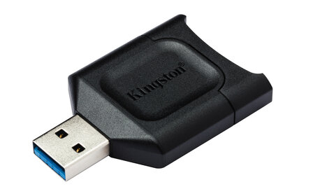 USB-A 3.2 Kingston MobileLite Plus SD Reader