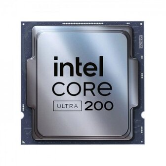 1851 Intel Core Ultra 5 250K Plus 125W/C18T18/Tray