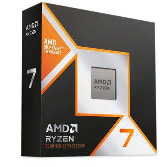 AM5 AMD Ryzen 7 9850X3D 120W/C8T16/5.6GHz/BOX-no Cool