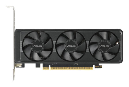 5060 ASUS RTX O8G-LP-BRK OC 8GB/3xDP/HDMI/2slot