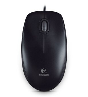 Logitech B100 Optical
