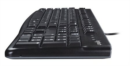 Logitech K120 Keyboard 