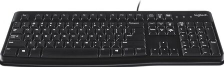 Logitech K120 Keyboard 