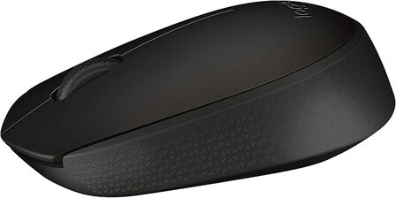 Logitech B170 Wireless Optical Retail
