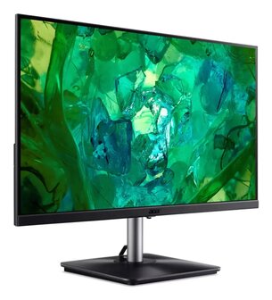 24" Acer Vero RL2 FHD/HDMI/VGA/Speaker/IPS