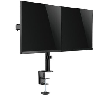 LogiLink Desk Mount Dual 17"-32"
