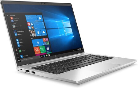 HP Probook 440 G8 i5-Intel 1135G7 - 16GB - 256GB SSD - 14 Touchscreen&nbsp;- Windows 11 Pro