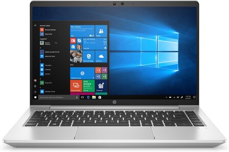 HP Probook 440 G8 i5-Intel 1135G7 - 16GB - 256GB SSD - 14 Touchscreen&nbsp;- Windows 11 Pro
