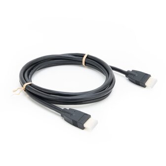 ACT 2 meter HDMI 8K Ultra High Speed kabel v2.1 HDMI-A male - HDMI-A male