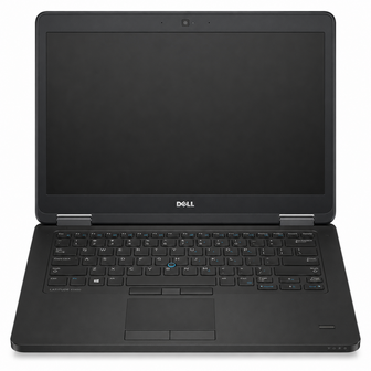 Dell latitude E5450 i5 5300U - 8GB-240GB SSD - 14  inch - Linux mint 2.2