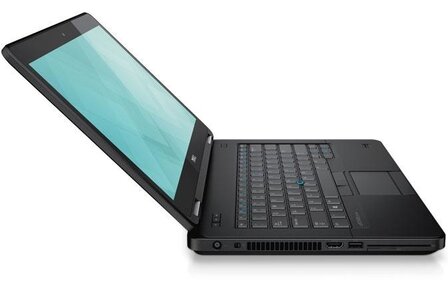 Dell latitude E5440 i5 5300U - 8GB-240GB SSD - 14  inch - Linux mint 2.2