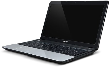 Acer Aspire E1-531 Intel Pentium B960 - 8GB-240GB SSD - 15.6 inch - Linux mint 2.2