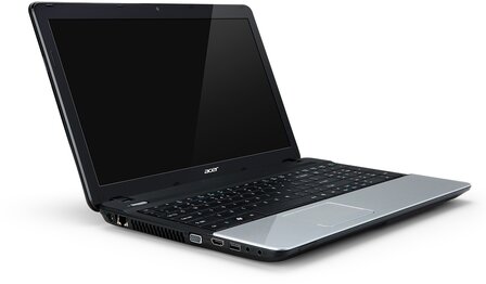 Acer Aspire E1-531 Intel Pentium B960 - 8GB-240GB SSD - 15.6 inch - Linux mint 2.2