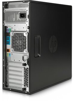 HP Z440 workstation - Intel Xeon E5-1650V4 - 32GB - 240GB SSD - 1TB HDD - Windows 11Pro