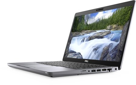 Dell Latitude 5410 - i5-Intel Core i5-10310U - 16GB - 256GB SSD - 14 Inch&nbsp;Touchscreen - Windows 11 Pro