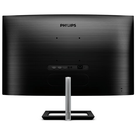32" Philips 328E1CA/00 Curved/4K/DP/2xHDMI/Speaker