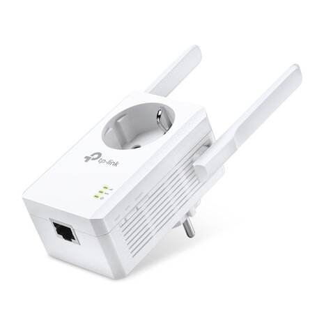 Extender TP-Link 300Mbps TL-WA860RE.