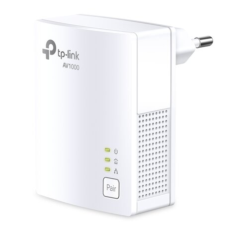 TP-Link Powerline 1000Mbps TL-PA7017 KIT 2st AV2