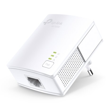 TP-Link Powerline 1000Mbps TL-PA7017 KIT 2st AV2