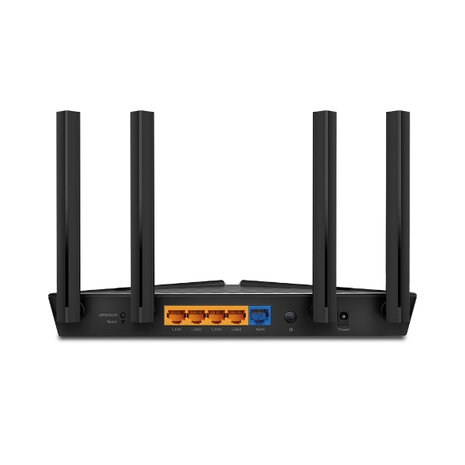 TP-Link Archer AX23 1xWAN 4x LAN 1800Mbps GB.