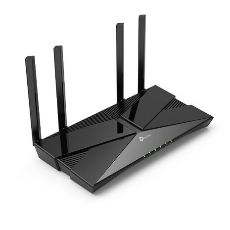 TP-Link Archer AX23 1xWAN 4x LAN 1800Mbps GB.