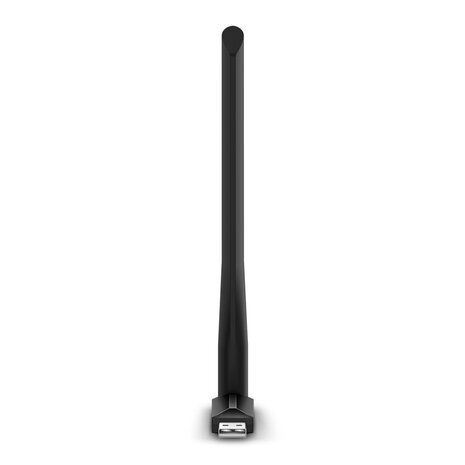 600Mbps WIFI5 - TP-Link Archer T2U Plus met Antenne