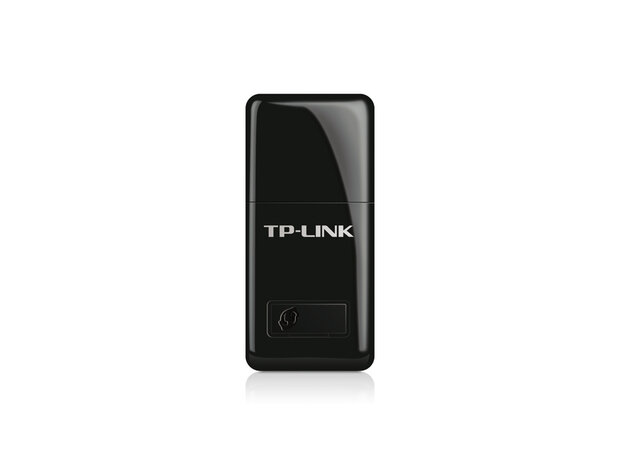 300Mbps WIFI4 - TP-Link WL TL-WN823N