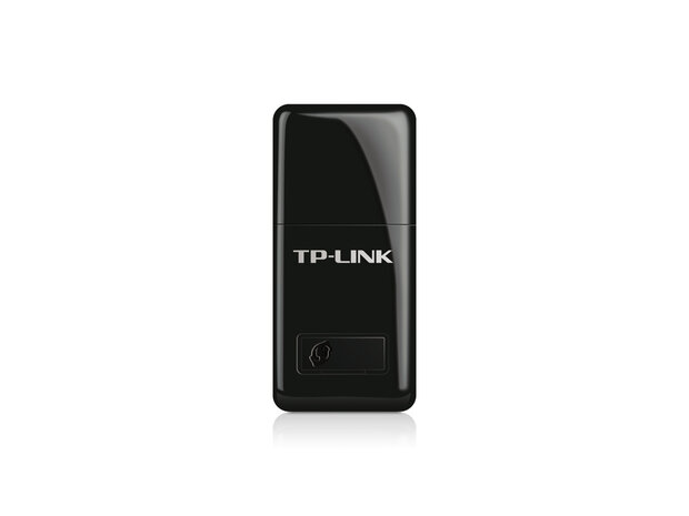 TP-Link WL 300 USB mini TL-WN823N