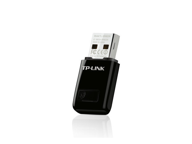 TP-Link WL 300 USB mini TL-WN823N