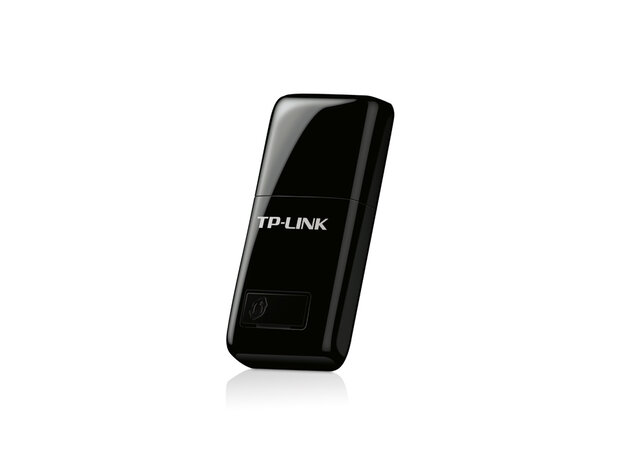 TP-Link WL 300 USB mini TL-WN823N