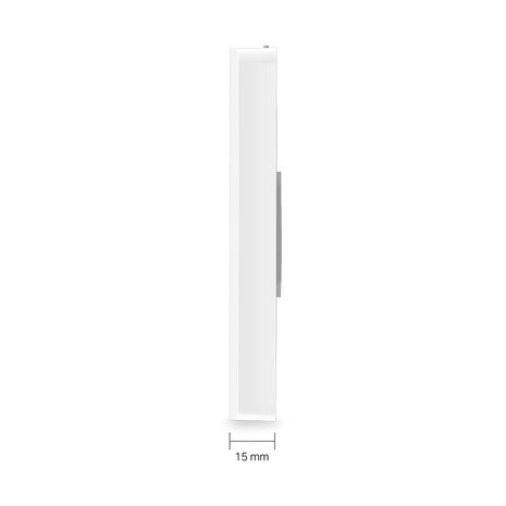 WIFI5 1167Mbps - TP-Link Omada EAP235-Wall