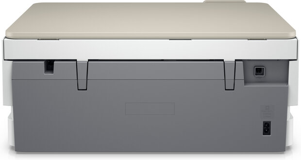 HP Envy Inspire 7220e AiO / WLAN / Foto / Wit