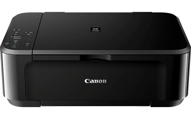 Canon PIXMA MG3650S AIO / WLAN / Zwart