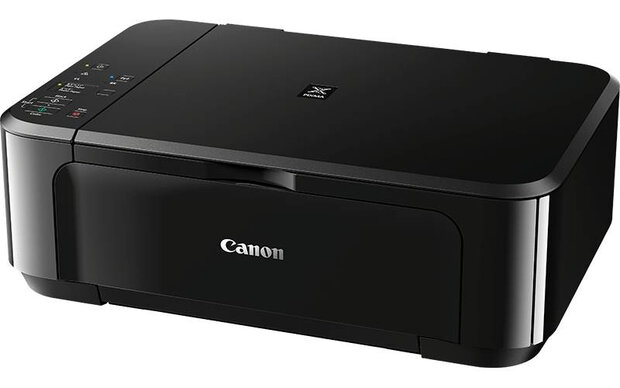 Canon PIXMA MG3650S AIO / WLAN / Zwart