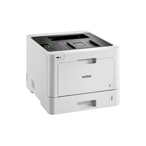 Brother HL-L8260CDW KLEUR / WLAN / LAN / Wit-Zwart