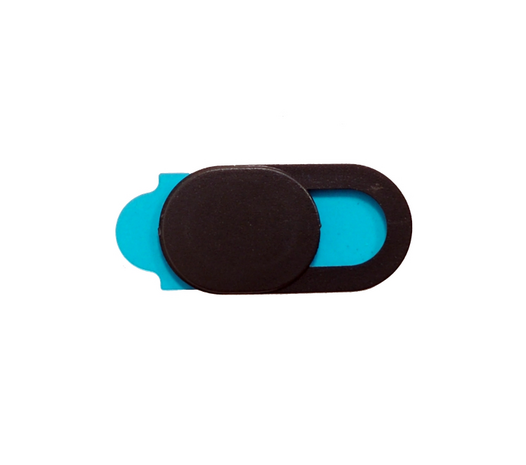 OEM Webcam Cover - Privacy schuifje - Retail