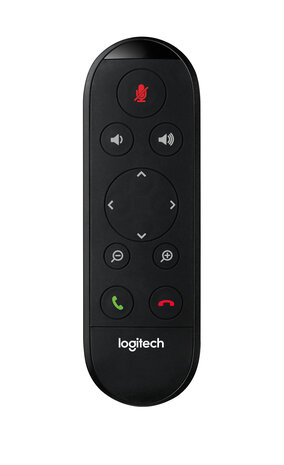 Logitech Conference Cam met Bluetooth speakerphone