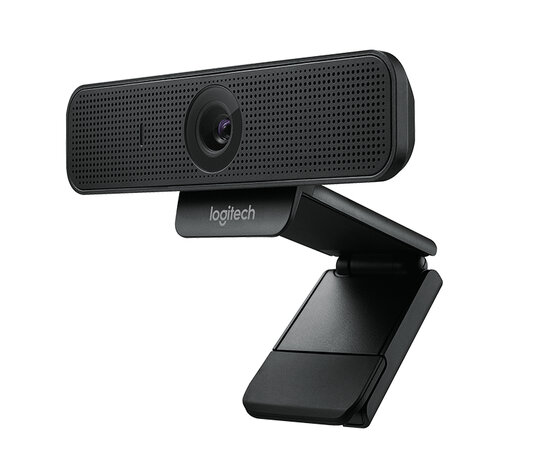 Logitech WebCam C925e FHD Bulk