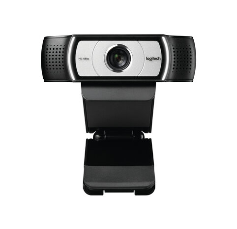 Logitech WebCam C930e