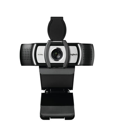 Logitech WebCam C930e