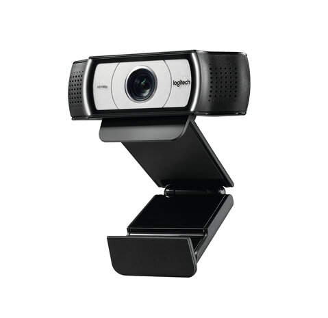 Logitech WebCam C930e