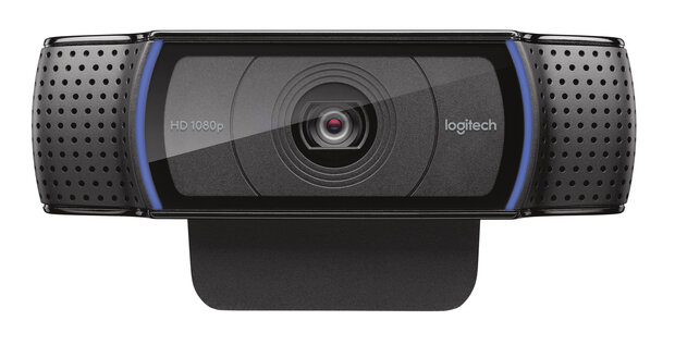 Logitech WebCam C920 5.0MP Retail