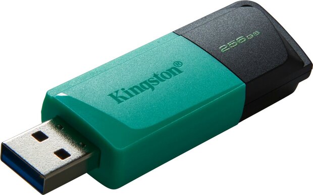 USB 3.2 FD 256GB Kingston DataTraveler Exodia M Zw-Gr