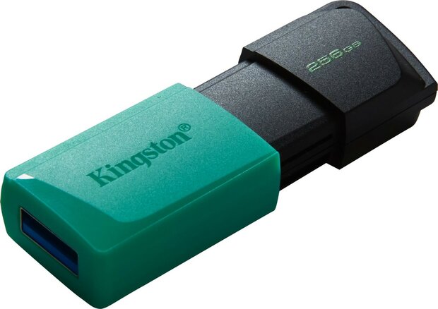 USB 3.2 FD 256GB Kingston DataTraveler Exodia M Zw-Gr
