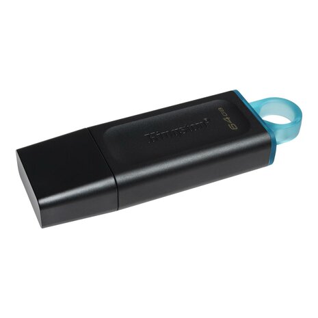 USB 3.2 FD 64GB Kingston DataTraveler Exodia
