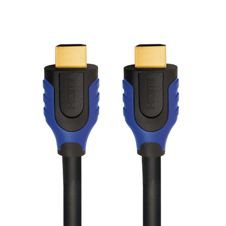 HDMI 2.0 2.00m 4K/60Hz LogiLink