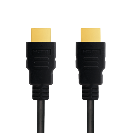 HDMI 2.1 2.00m 8K/60Hz LogiLink