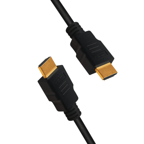 HDMI 2.1 2.00m 8K/60Hz LogiLink