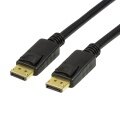 DisplayPort 1.4 1.00m 8K/60Hz LogiLink